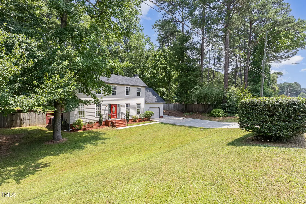 Cary, NC 27511,404 SW Maynard Road