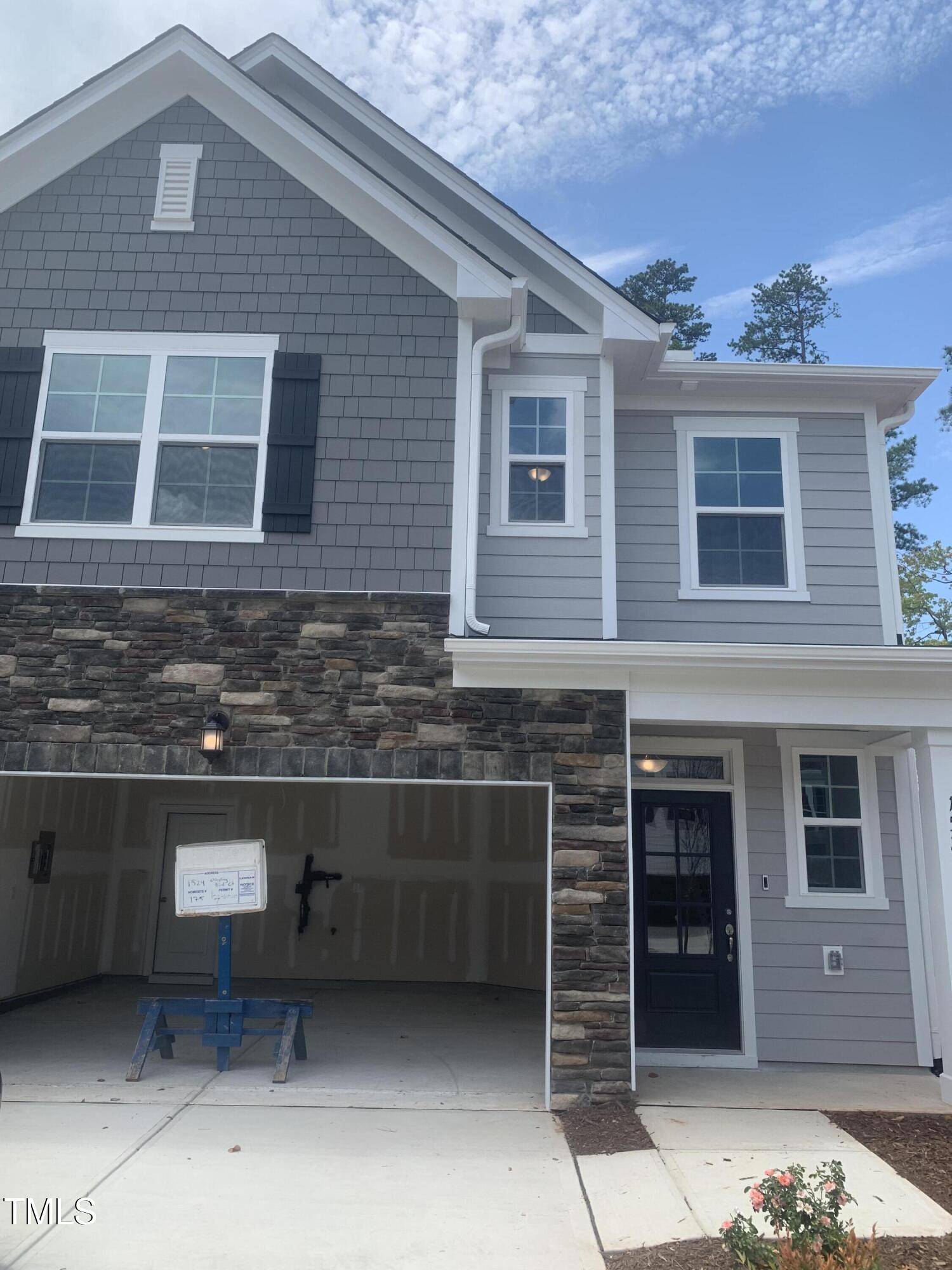 1524 Chirping Bird Court, Cary, NC 27519