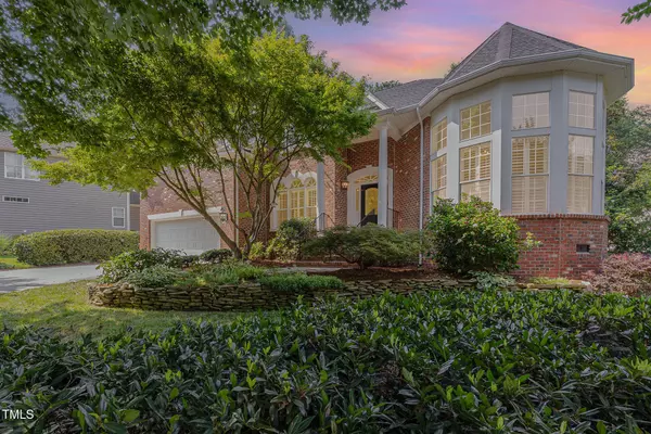 109 Murdock Creek Court,  Cary,  NC 27519