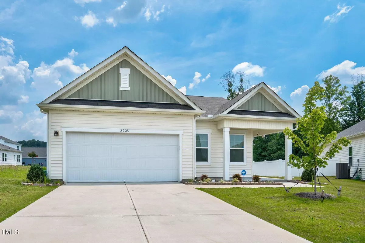 Wilson, NC 27893,2903 Cliff Courts