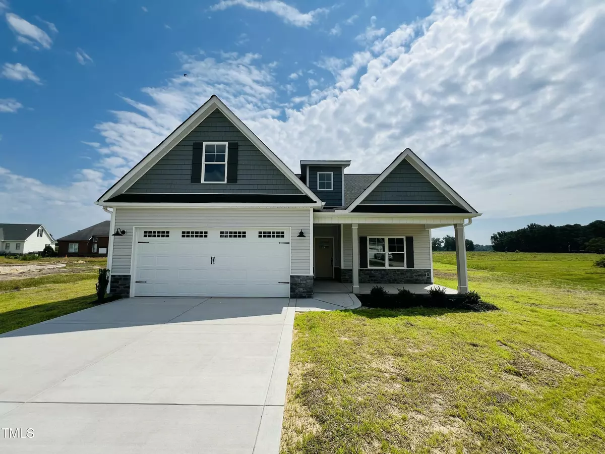 La Grange, NC 28551,3755 Huntcliff Drive