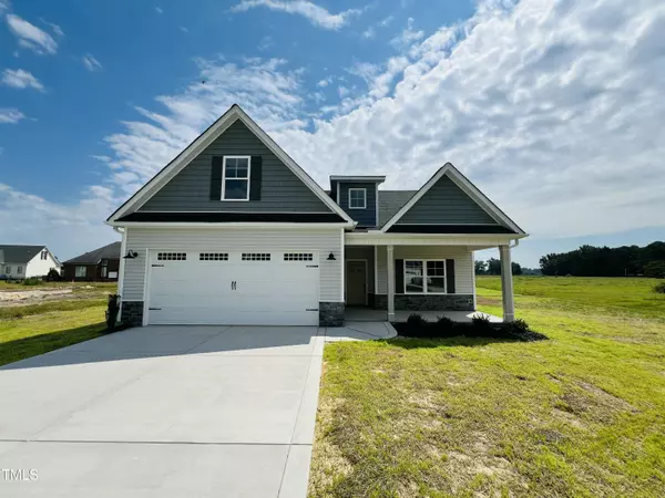 3755 Huntcliff Drive, La Grange, NC 28551