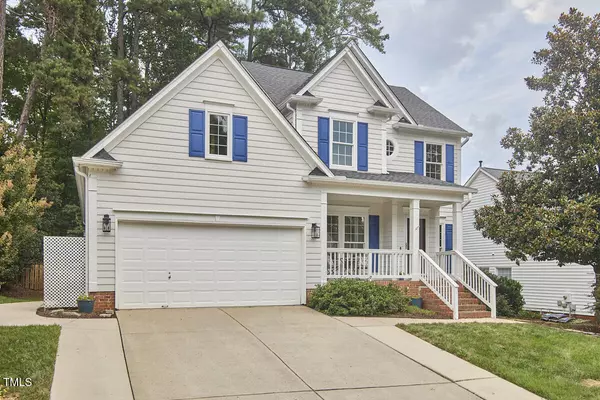102 Duxbury Drive, Cary, NC 27513
