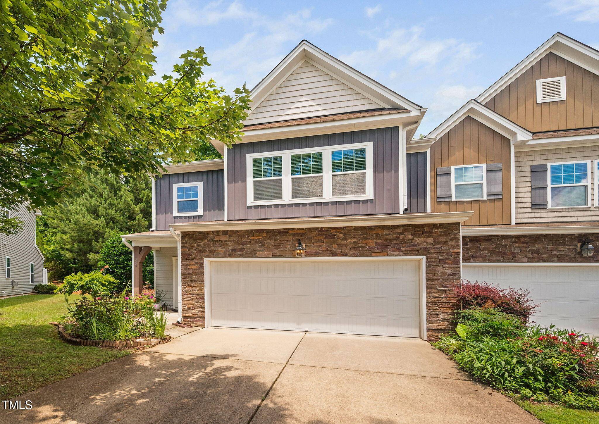 809 Davidson Point Road, Cary, NC 27513