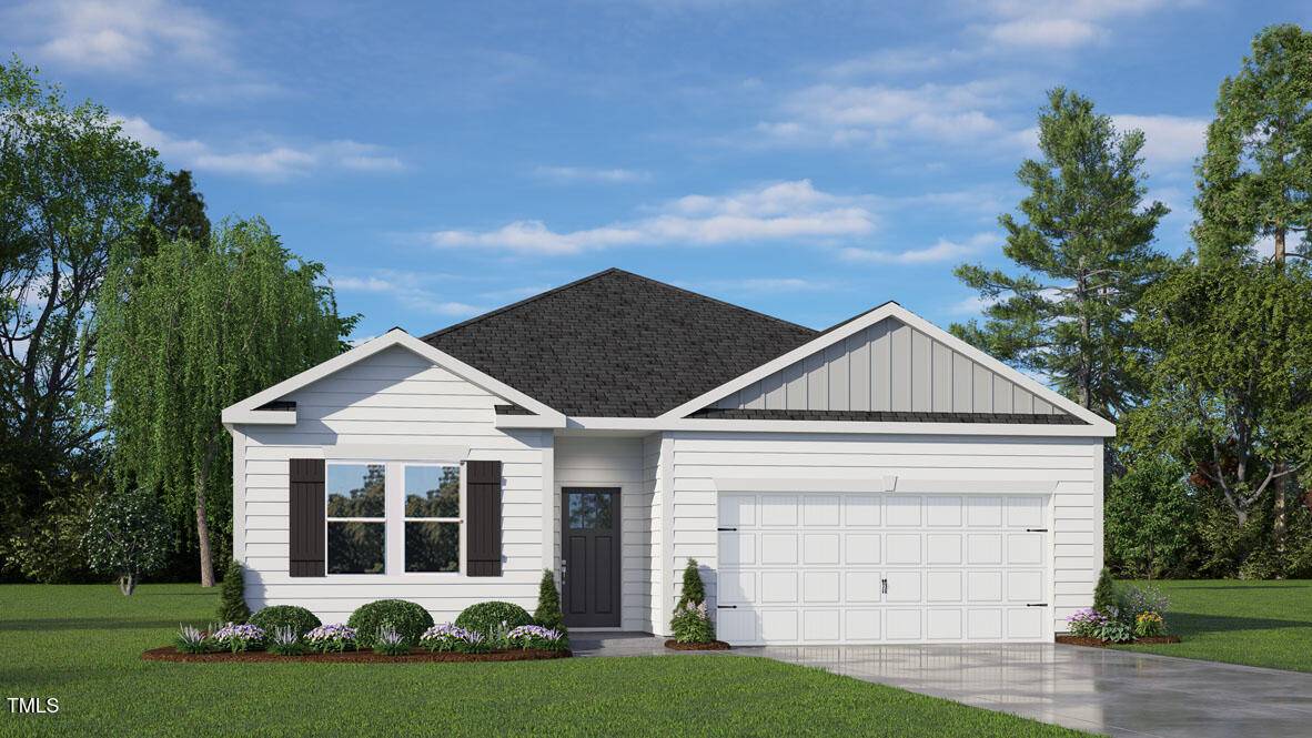 75 Fair Child Road, Spring Lake, NC 28390