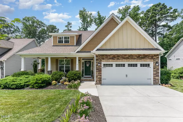 6 Tulip Tree Court, Durham, NC 27712