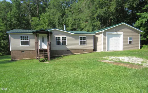 440 Montgomery Road, Franklinton, NC 27525