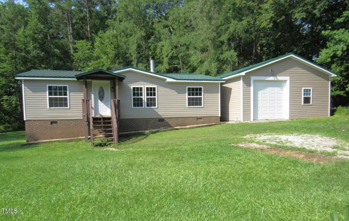 Franklinton, NC 27525,440 Montgomery Road