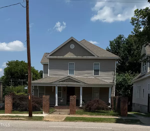 903 New Bern Avenue, Raleigh, NC 27601