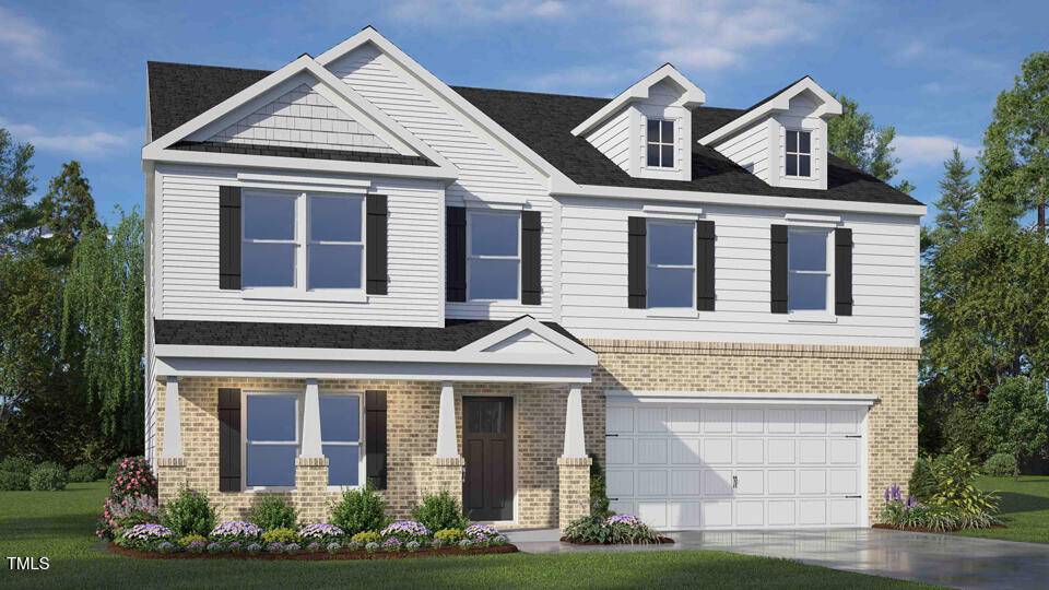 98 Fair Child Road, Spring Lake, NC 28390