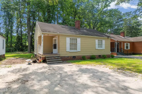 720 Spruce Street, Laurinburg, NC 28352