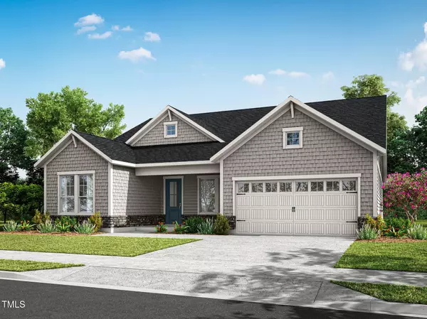 36 Firefly Lane, Fuquay Varina, NC 27526