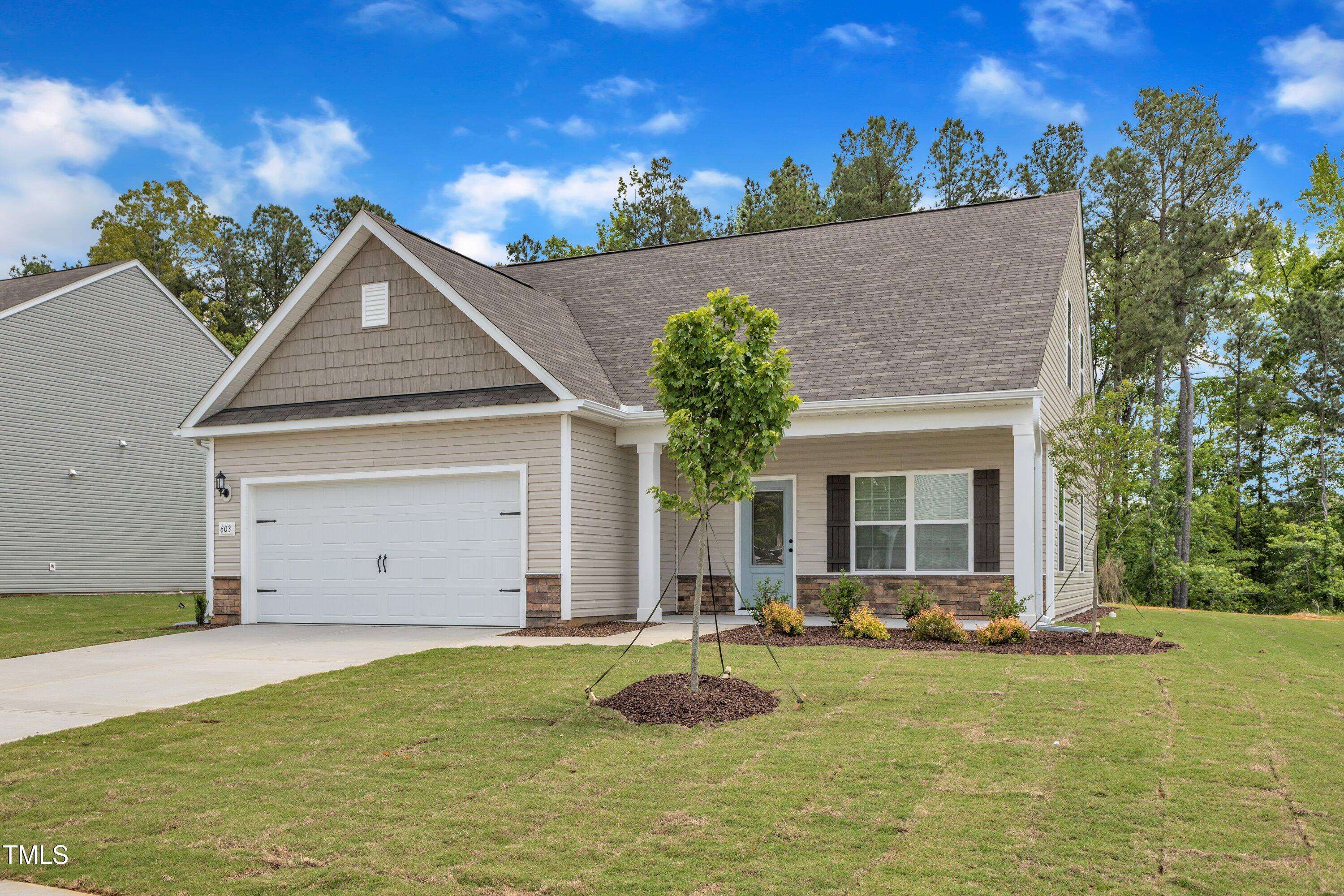 1012 Rhino Bend, Oxford, NC 27565