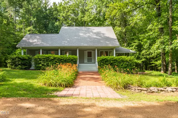 3506 Arthur Minnis Road, Hillsborough, NC 27278