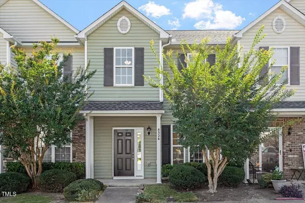 8326 Glenwood Springs Court, Raleigh, NC 27616