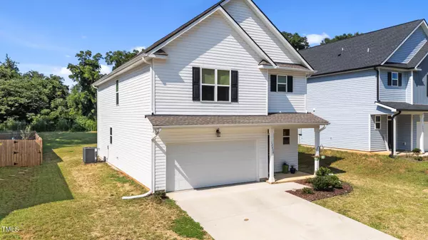 12658 W Hanes Avenue, Middlesex, NC 27557