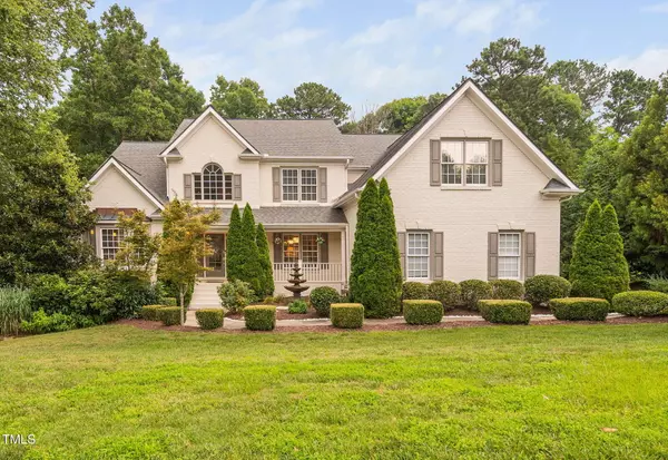 602 Preston Village Way,  Cary,  NC 27519