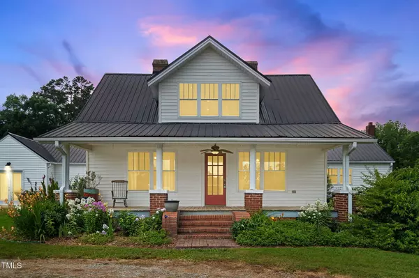 6318 Hurdle Mills Road,  Roxboro,  NC 27574