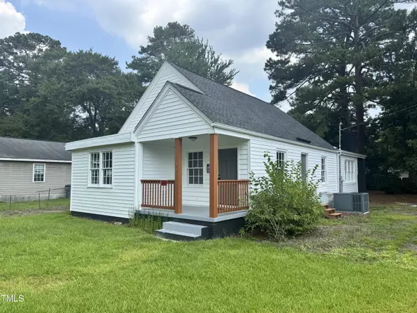 1336 Hill Street Street, Rocky Mount, NC 27801