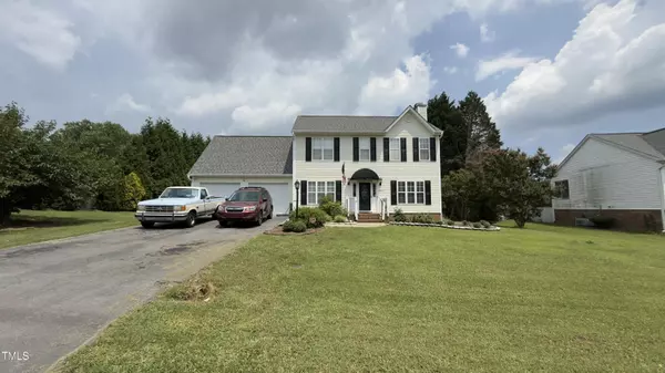 4715 Fieldspring Road, Clemmons, NC 27012