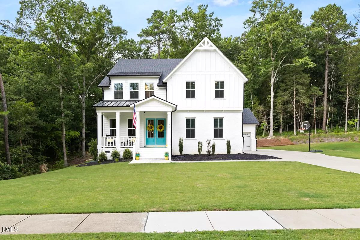 Pittsboro, NC 27312,720 The Parks Drive