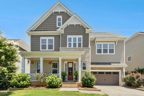 205 Aurora Road, Hillsborough, NC 27278