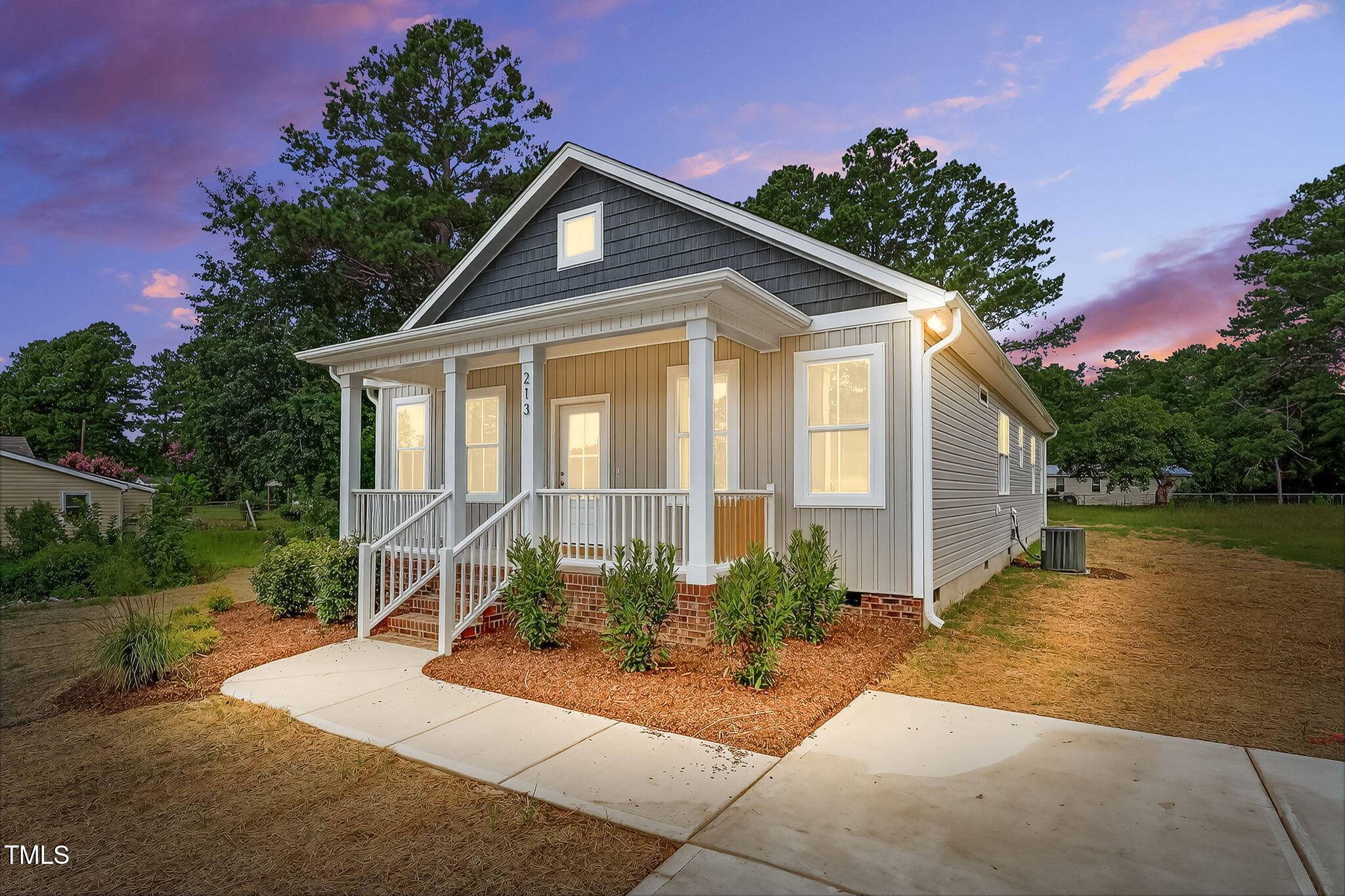 213 Maye Street, Dunn, NC 28334