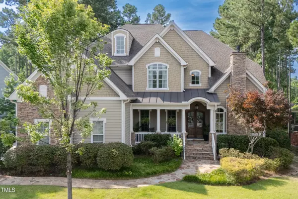 633 Rolling Springs Drive, Cary, NC 27519