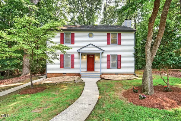 508 Bolin Creek Drive,  Carrboro,  NC 27510