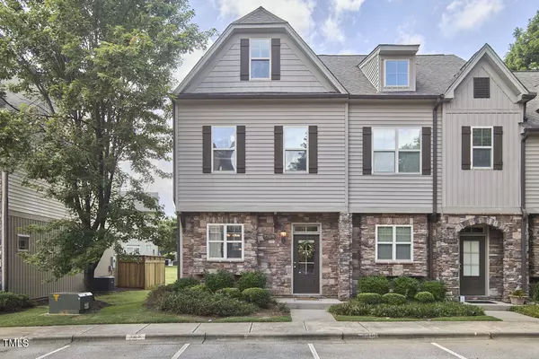 2808 Carter Finley Place, Raleigh, NC 27606