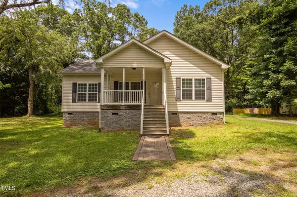 116 Justice Street, Chapel Hill, NC 27516