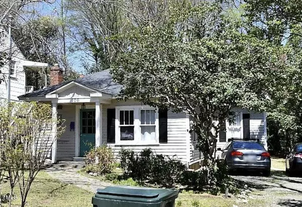 106 Turner Street, Raleigh, NC 27607