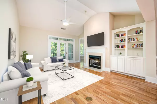 3701 Baron Cooper Pass #303, Raleigh, NC 27612