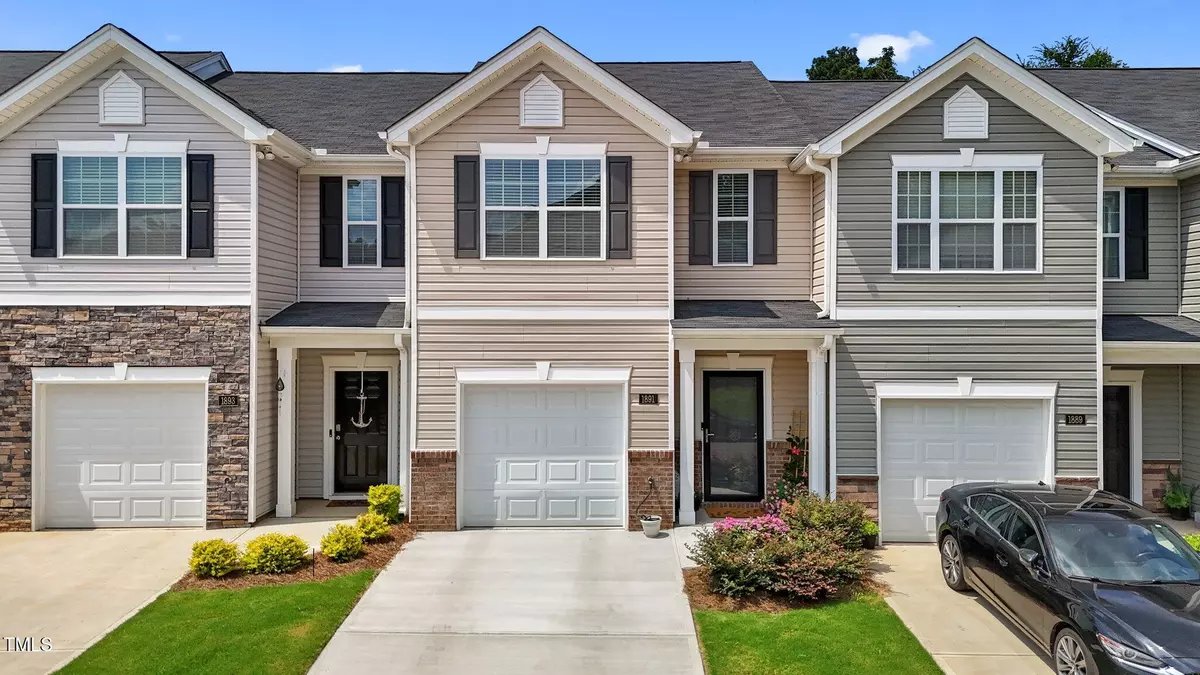 Haw River, NC 27258,1891 Frost Drive