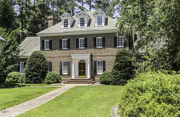 3112 Lake Pointe Trail,  Rocky Mount,  NC 27804