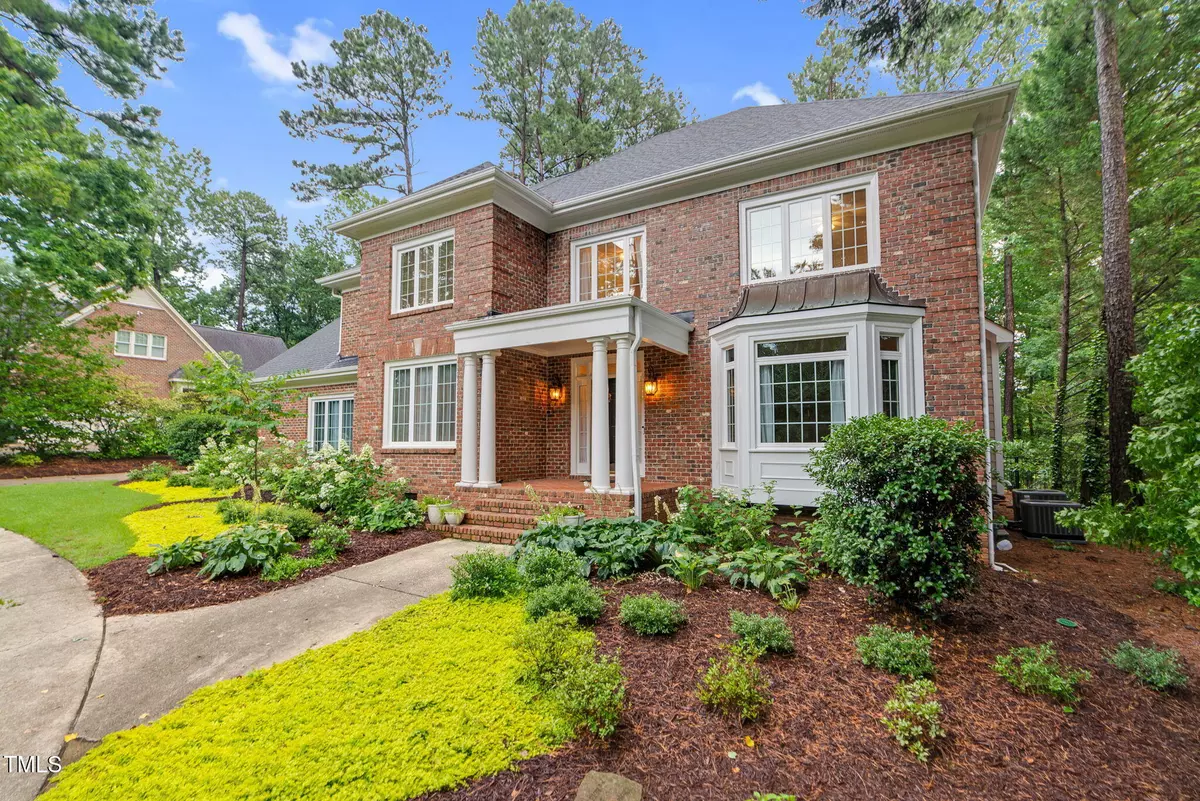 Cary, NC 27513,105 Bathgate Lane