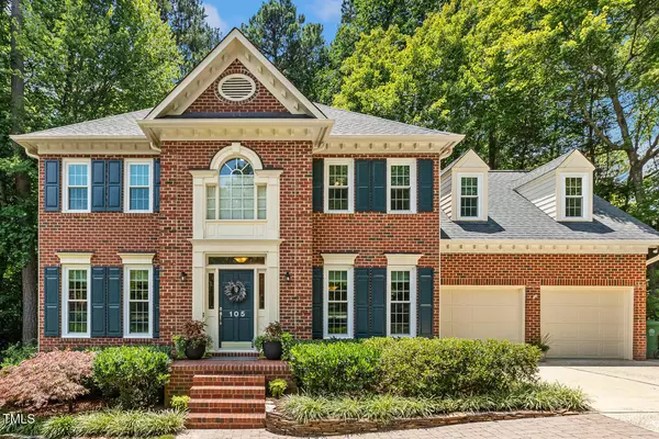 105 Windfall Court, Cary, NC 27518