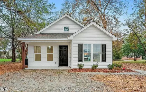 900 Woodrow Street, Wilson, NC 27893