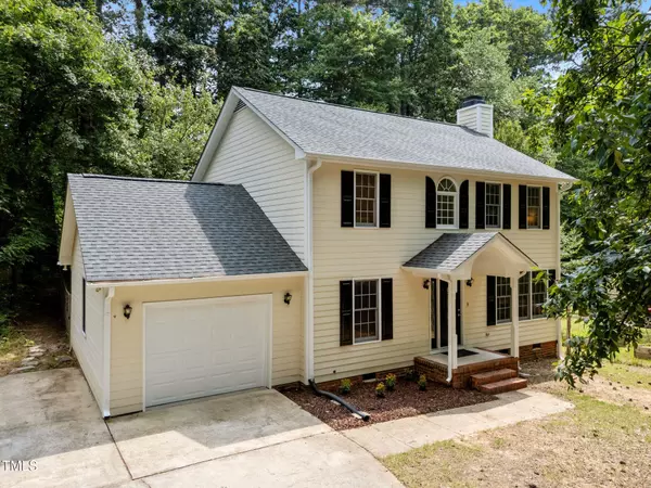 308 Fleming Drive, Durham, NC 27712