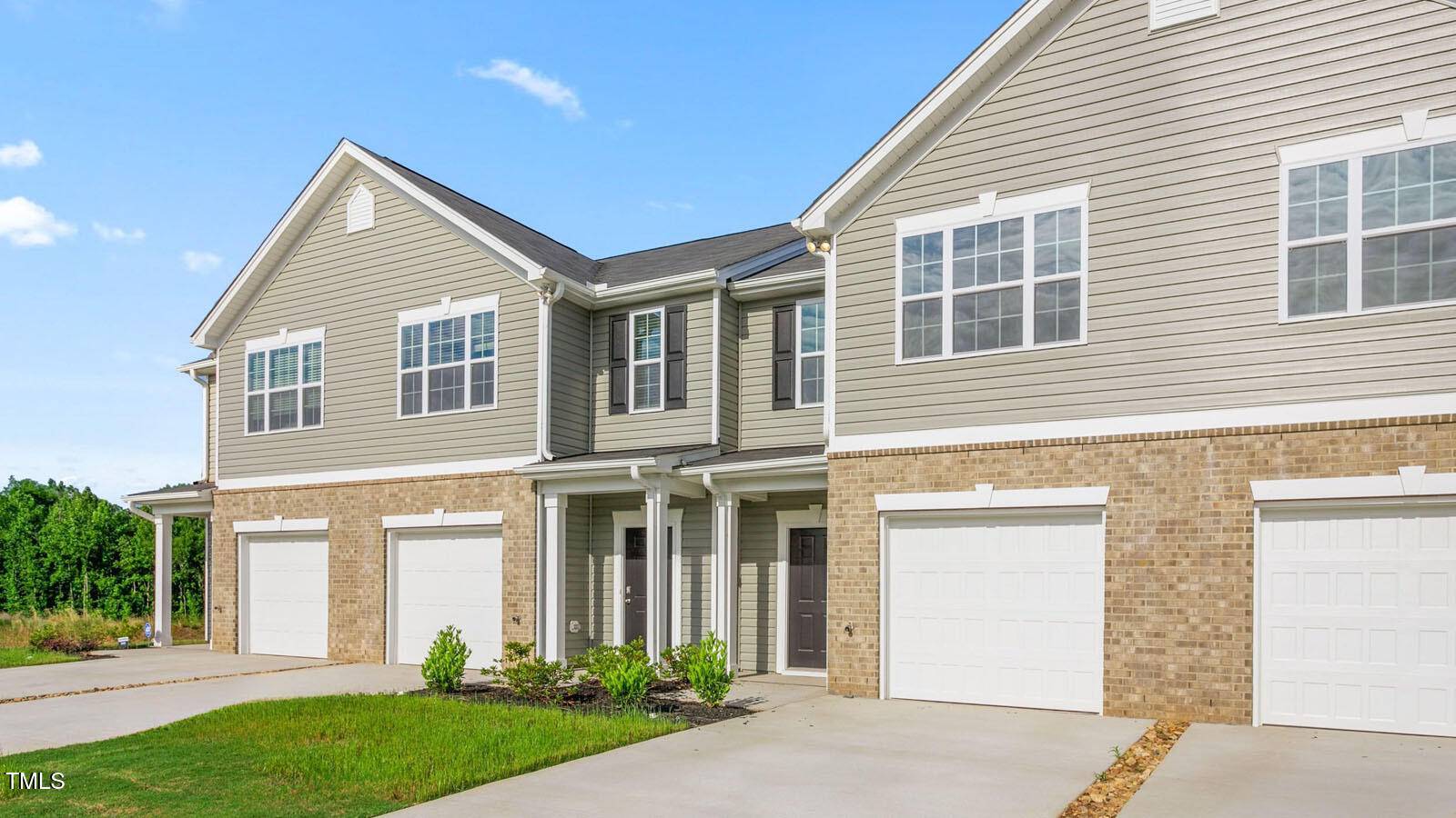 5560 Henley Ridge Drive #187, Graham, NC 27253