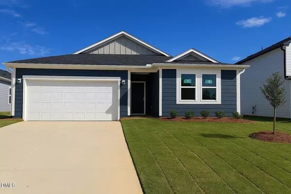 246 Norman Avenue, Lillington, NC 27546