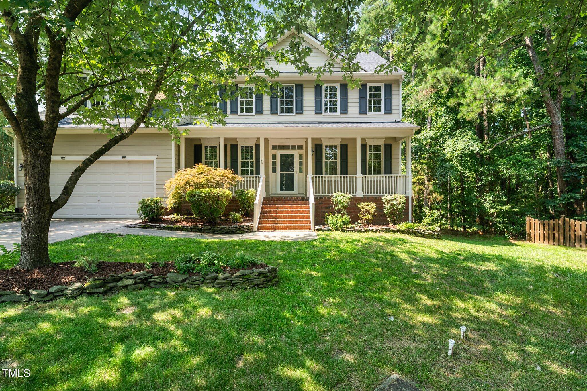 316 Academia Court, Durham, NC 27713
