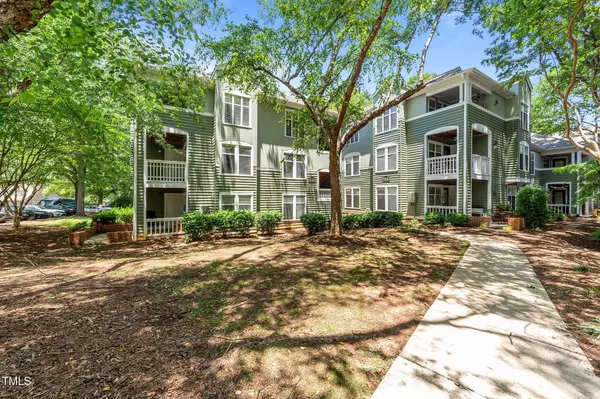 1010 Nicholwood Drive #301, Raleigh, NC 27605