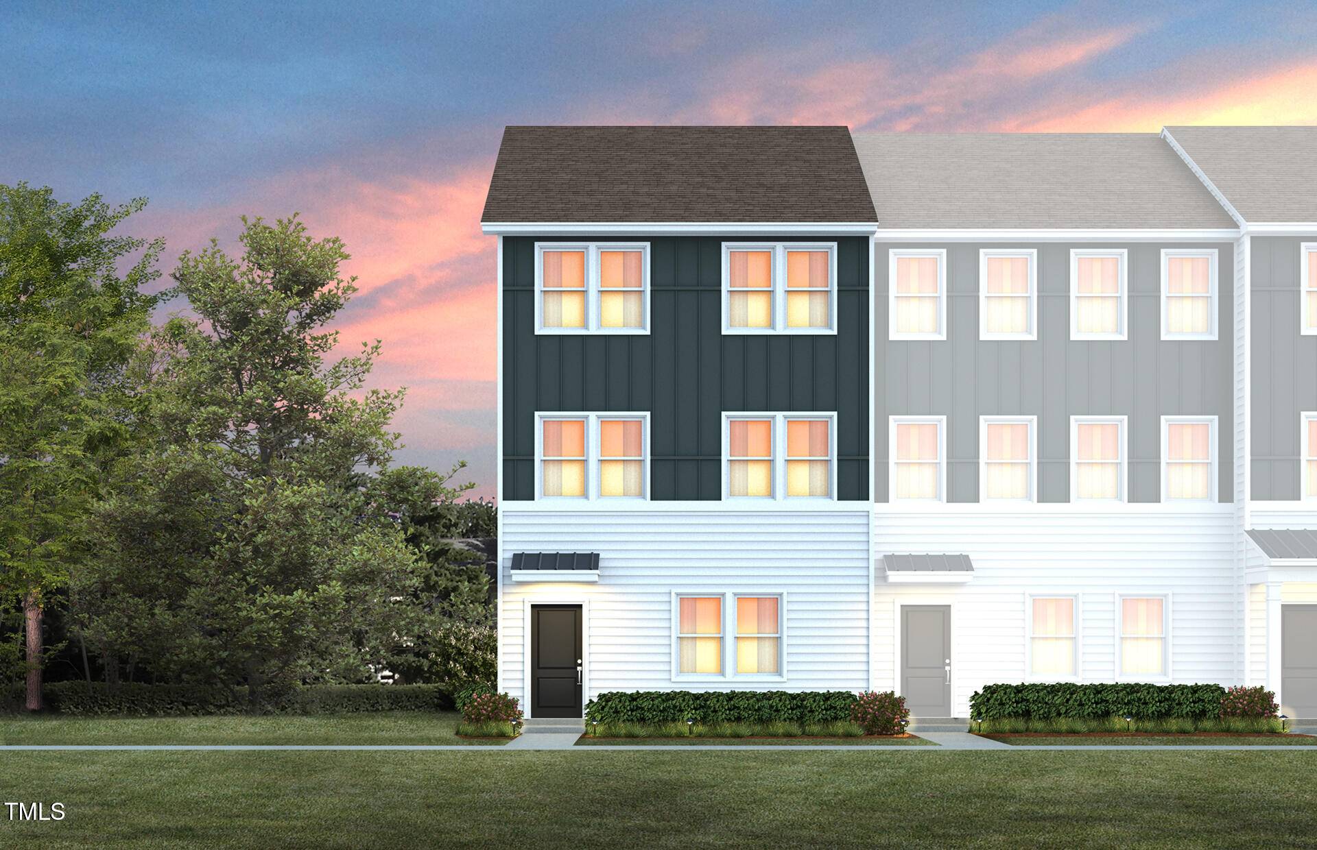1472 Hasse Avenue, Apex, NC 27502