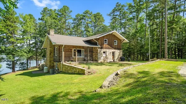 424 Roy Carver Road, Semora, NC 27343