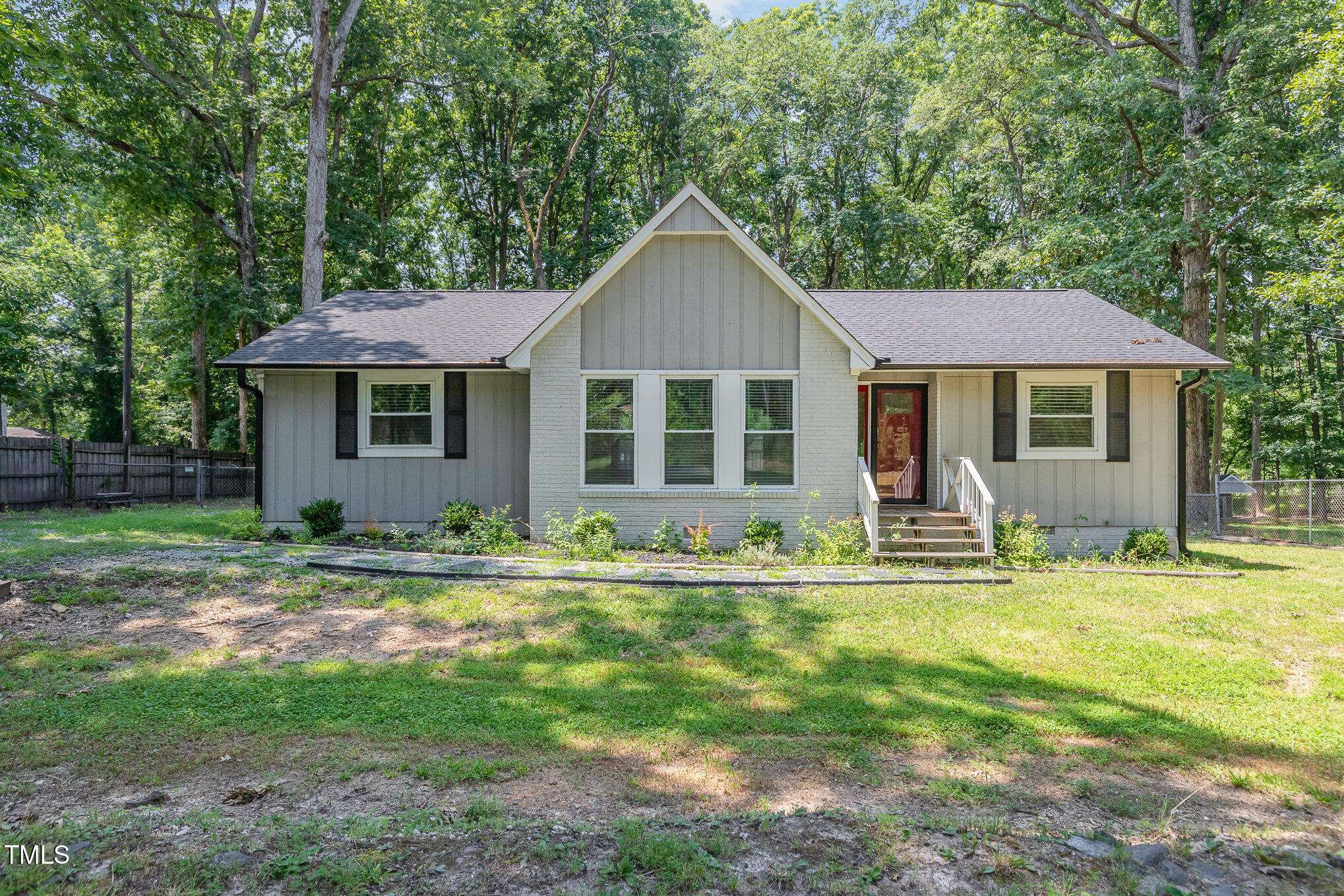 908 Snow Hill Road, Durham, NC 27712