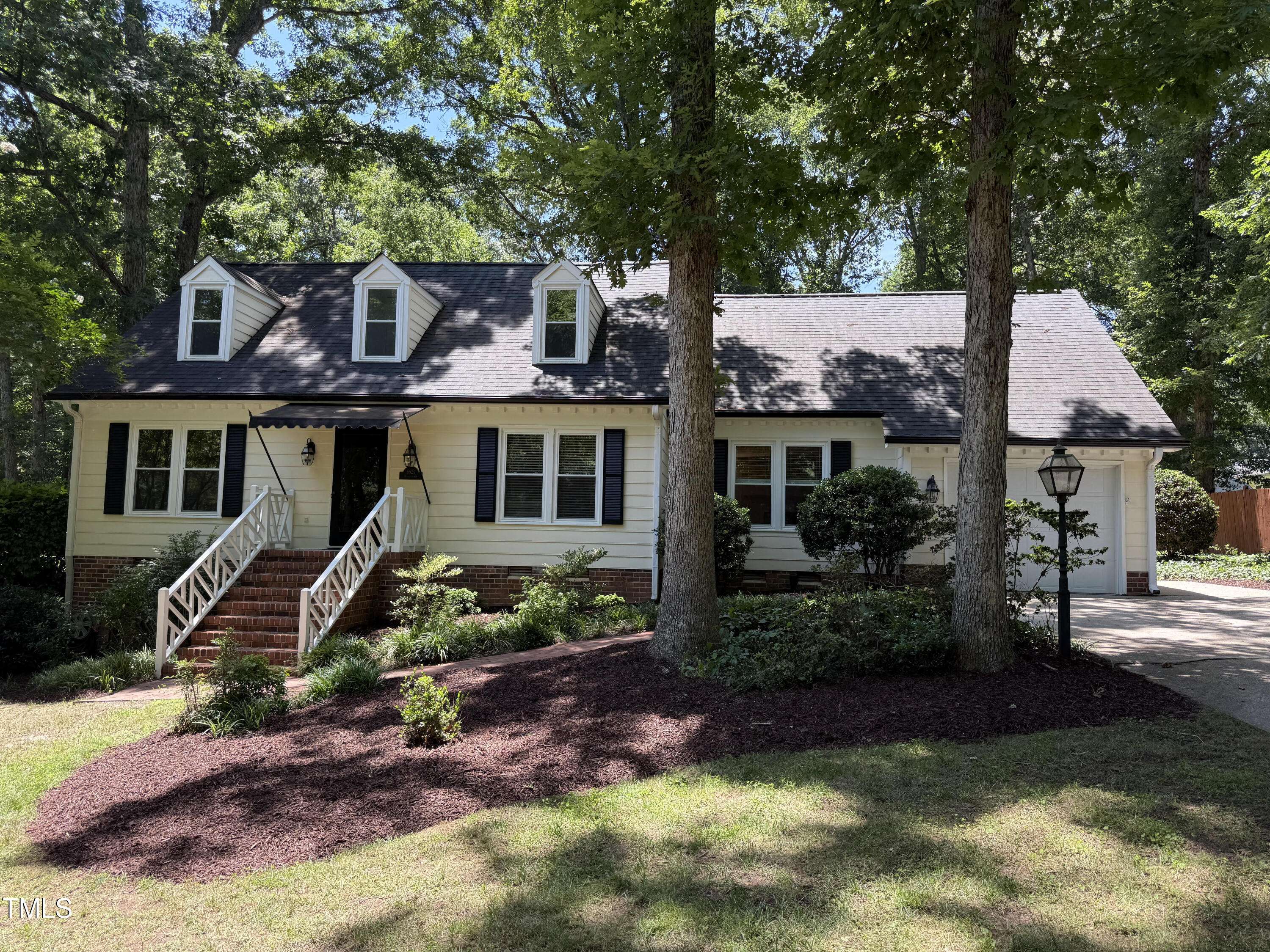 8629 Windjammer Drive, Raleigh, NC 27615