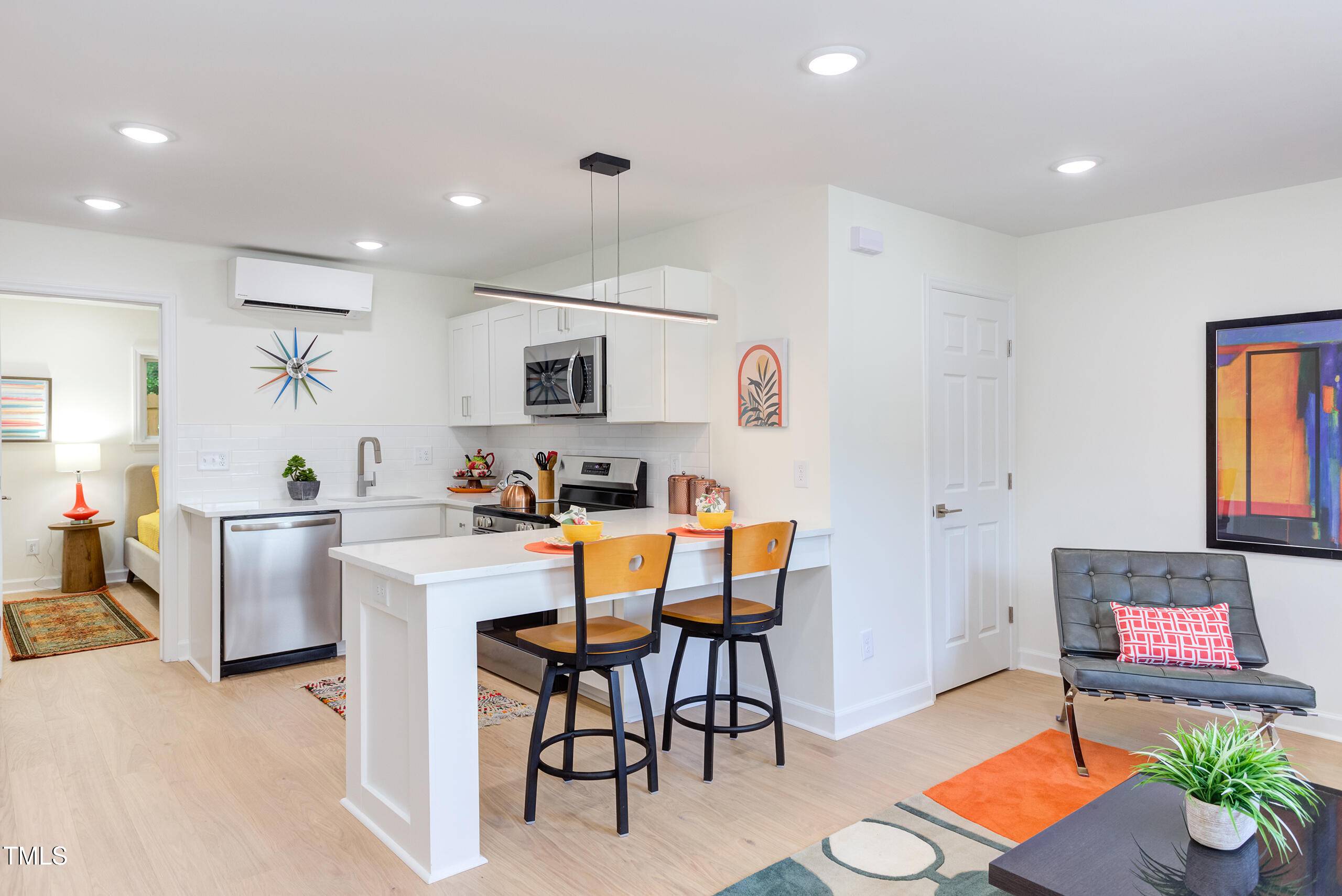 1309 Hudson Avenue #D5, Durham, NC 27705