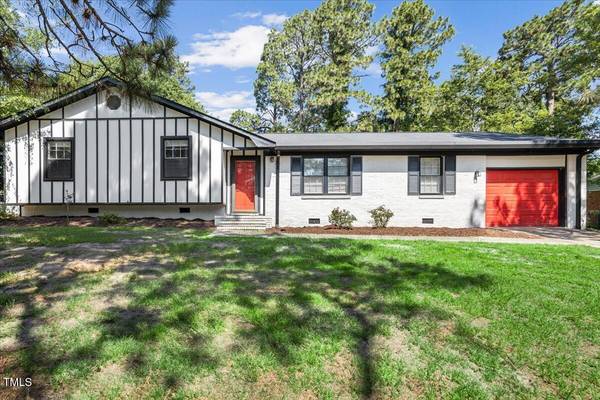 5650 Mcdougal Drive, Fayetteville, NC 28304