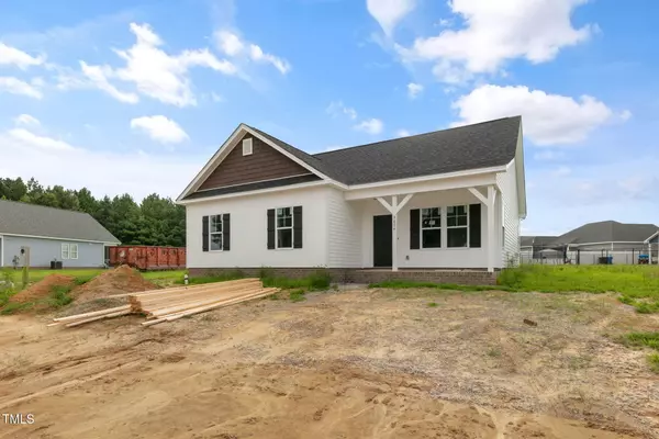 3804 Lightwater Lane, Elm City, NC 27822